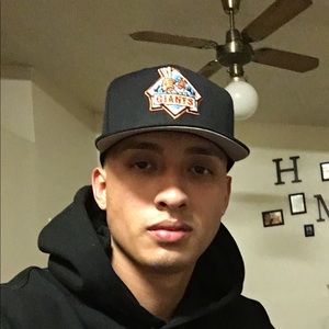 Meet your Posher, Kaleb